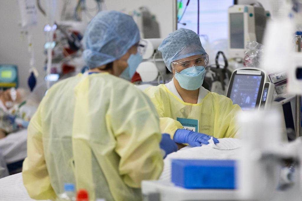 Baselbiet sagt Ja zum Ärztestopp