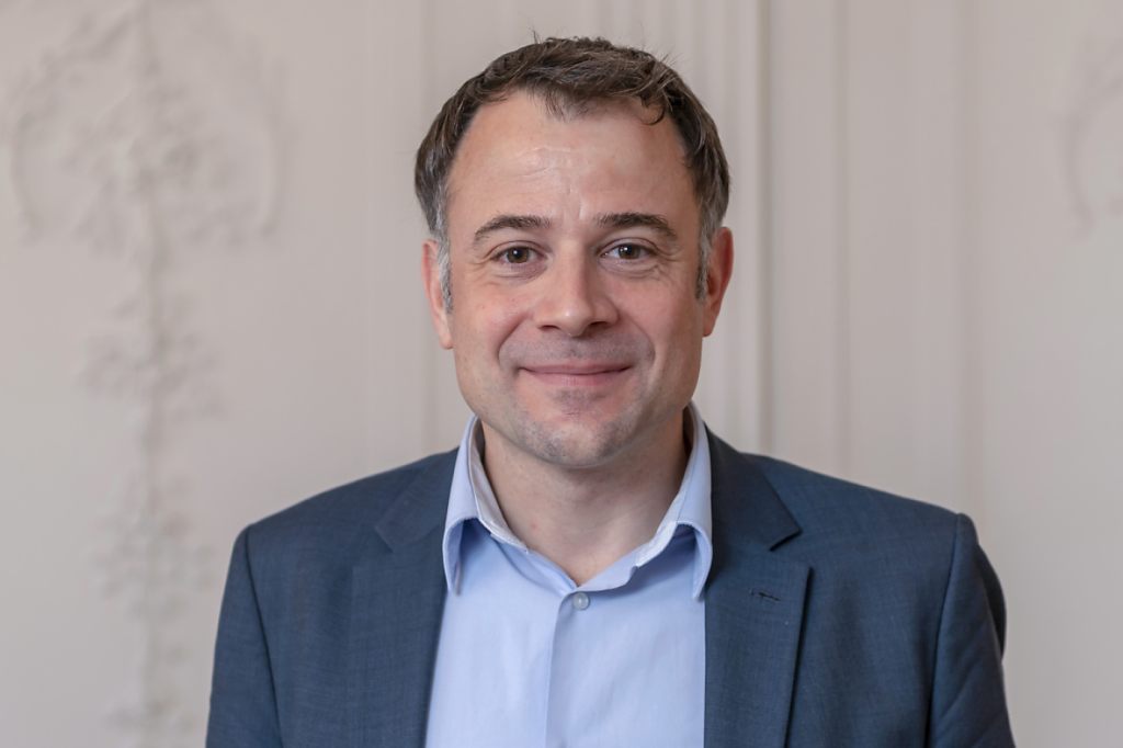 Unter der Lupe: Die wichtigsten Dossiers des Basler Wirtschaftsdirektors Sutter