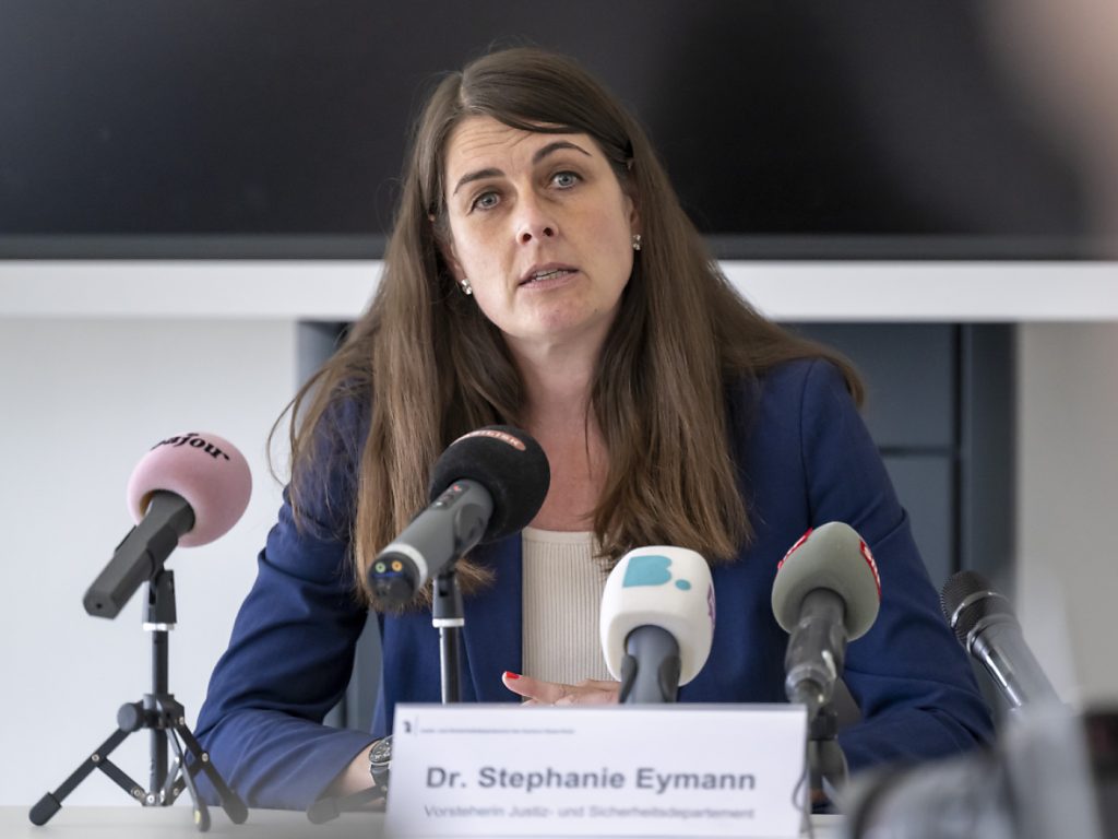 Grosser Rat will keine PUK zur Basler Kantonspolizei