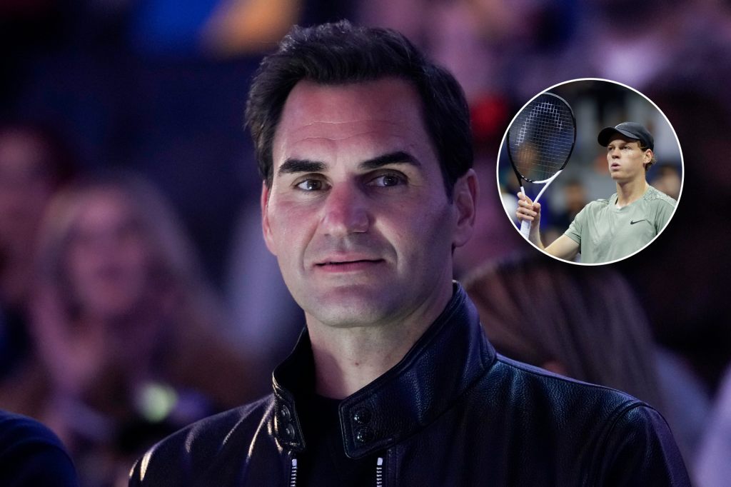 Federer zu Doping-Wirbel um Sinner: «Ist er genauso behandelt worden wie andere?»