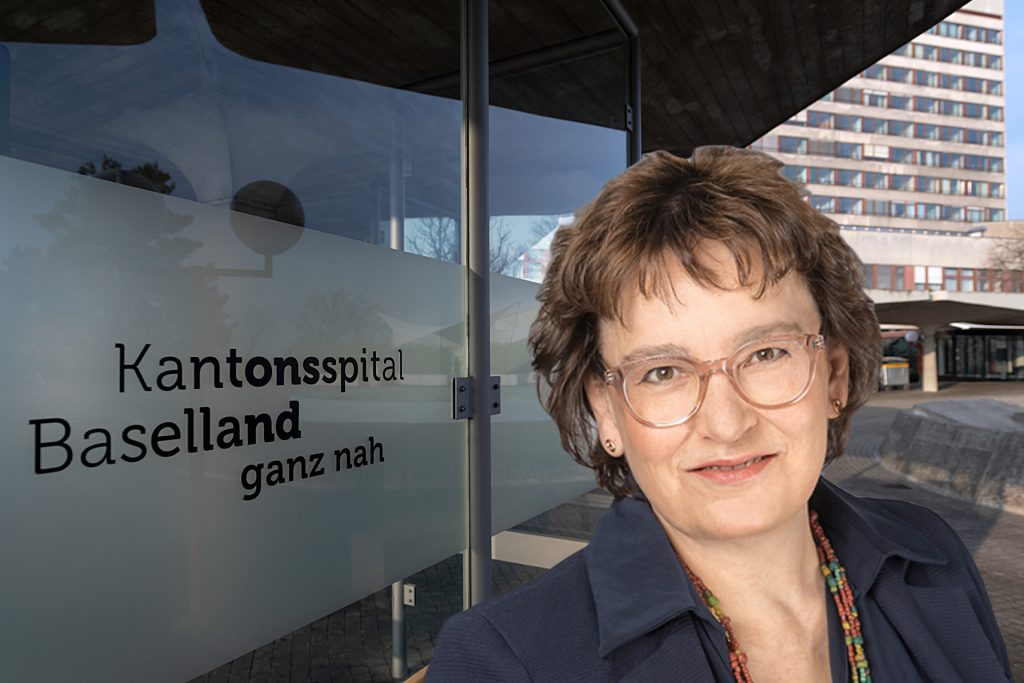 VR-Präsidentin: «Die Unzufriedenheit der Mitarbeitenden hat damit nichts zu tun»