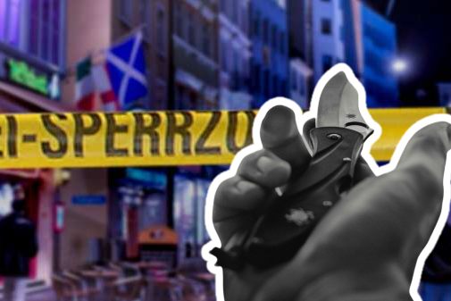 Ein Streit in der «Steinen», bei dem keiner so recht wissen will, wie ihm geschah