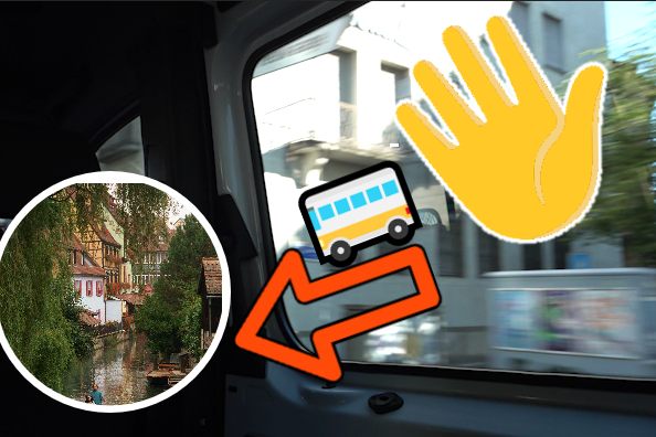 Raus aus der Stadt: Basel Tourismus bietet neue Touren nach Colmar und Gruyères an