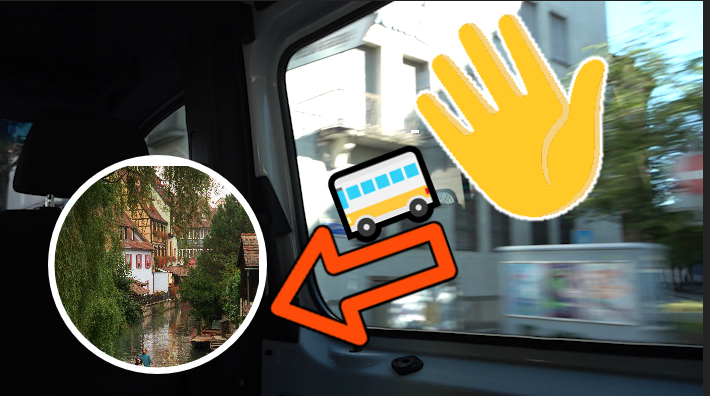 Raus aus der Stadt: Basel Tourismus bietet neue Touren nach Colmar und Gruyères an