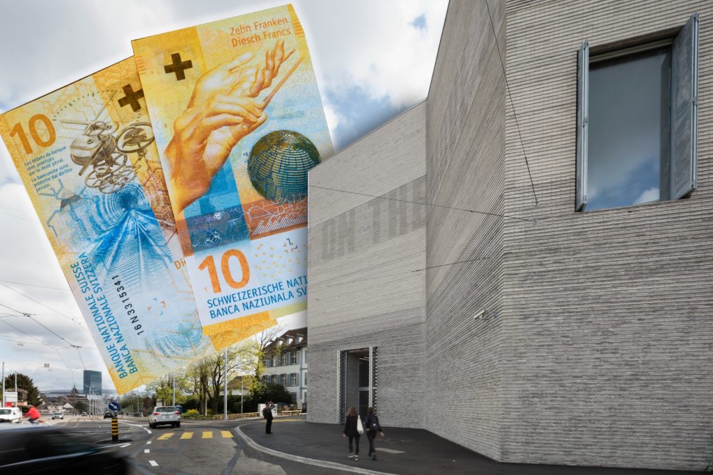 «Es ist besorgniserregend»: Das sagt die Politik zum Millionendefizit