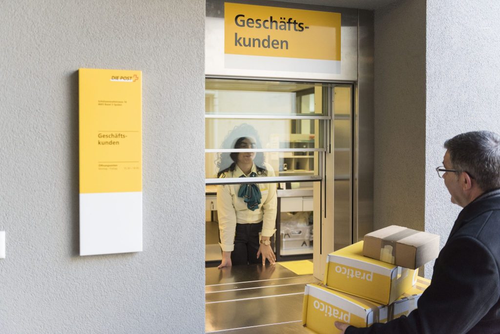 Für diese Postfilialen in der Region werden neue Partner gesucht