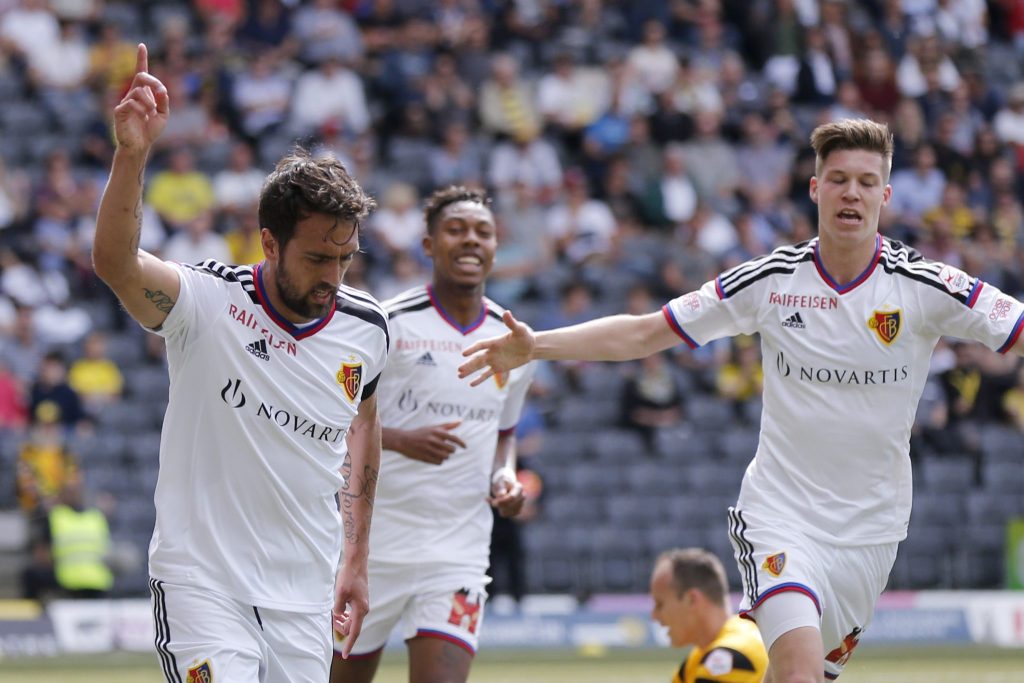 Die Pleiteserie gegen «das beste Team der Liga» soll nach über acht Jahren enden