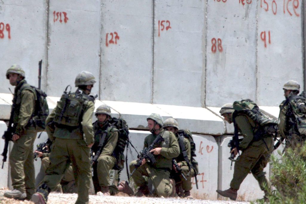 Israel marschiert im Südlibanon ein – Hisbollah kampfbereit