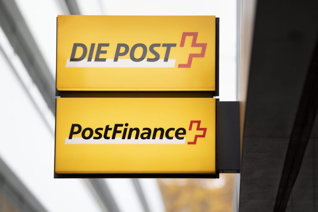 Post treibt Filial-Abbau weiter voran