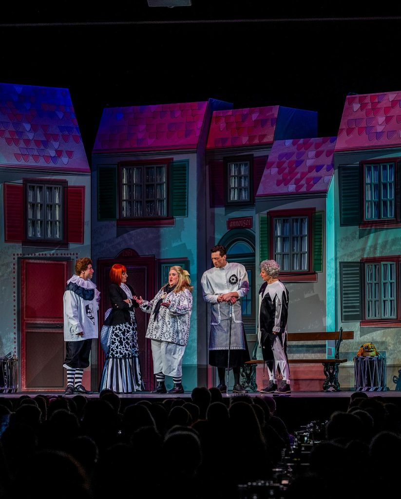 Glaibasler Charivari 2025: «Bunte Mischung aus fasnächtlicher Kreativität und Tradition»