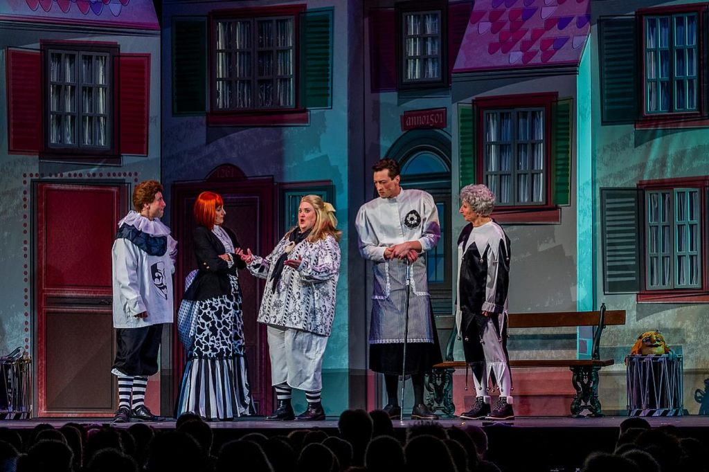 Glaibasler Charivari 2025: «Bunte Mischung aus fasnächtlicher Kreativität und Tradition»