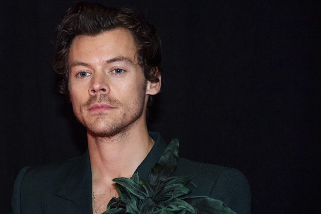 Harry Styles und One Direction: Werden Liam vermissen