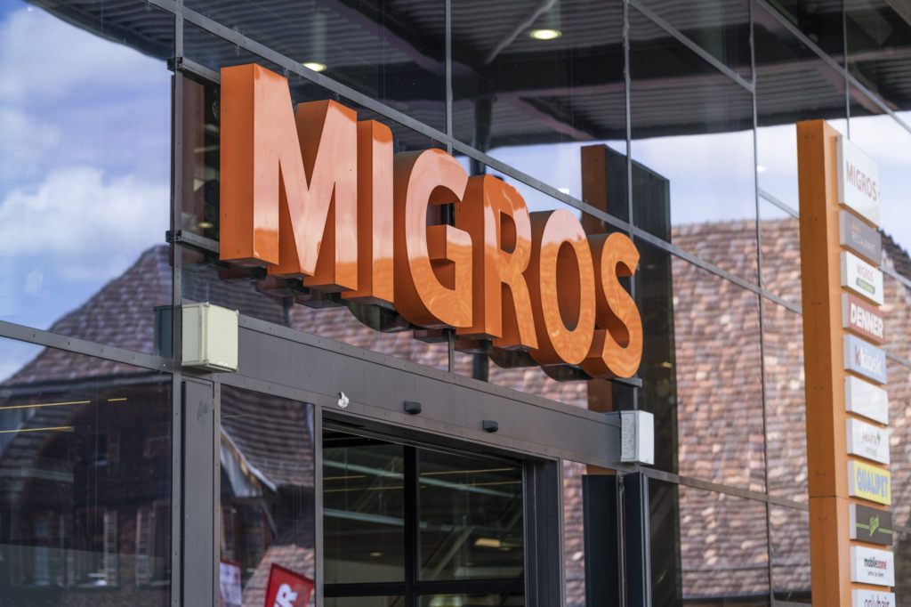 Migros eröffnet 140 neue Filialen und investiert 2,5 Milliarden Franken
