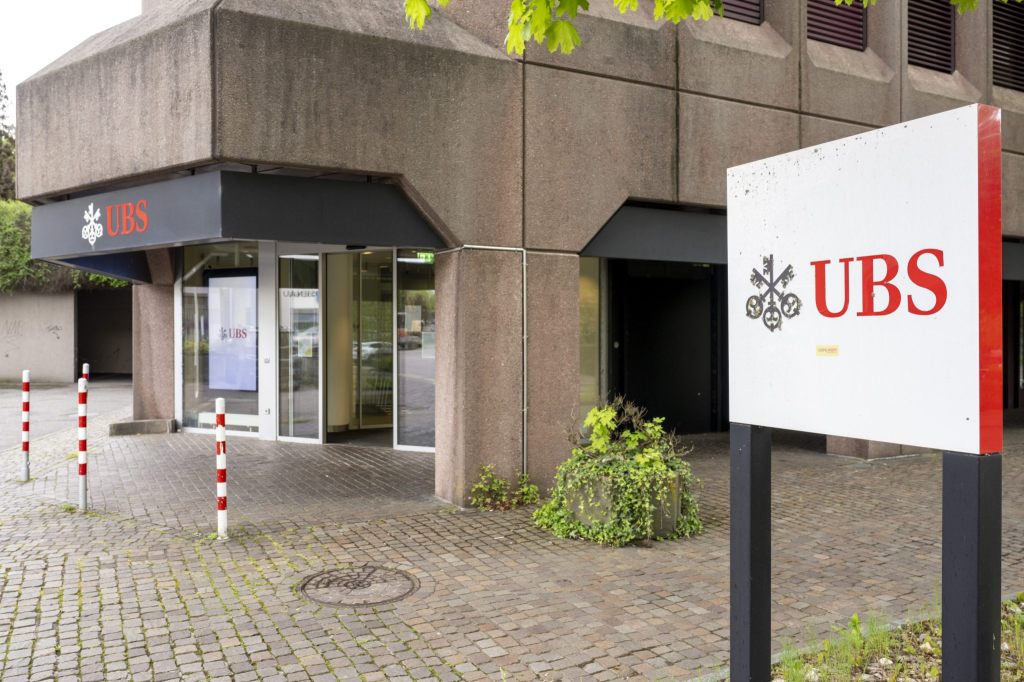 UBS muss ihre Notfallpläne überarbeiten
