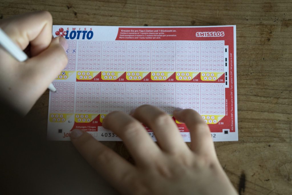 Sucht nach Glücksspielen: Eine Gefahr für die öffentliche Gesundheit