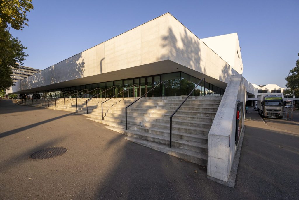 ESC 2025: Basler Kulturschaffende werden aktiv zum Mitmachen aufgerufen