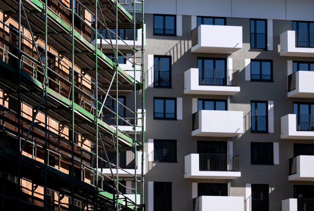 Das sagen zwei Architekten zum neuen Klima-Aktionsplan der Regierung