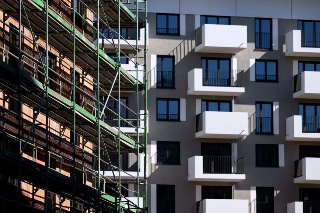 Das sagen zwei Architekten zum neuen Klima-Aktionsplan der Regierung