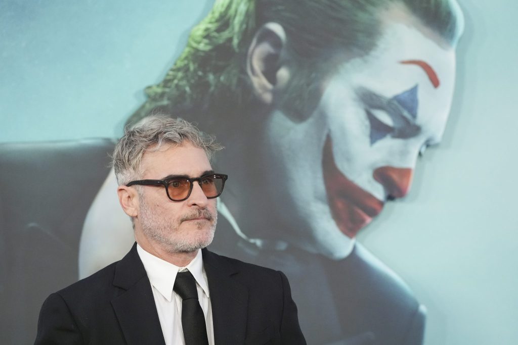 Viel mehr als nur der Joker: Joaquin Phoenix wird 50 Jahre alt