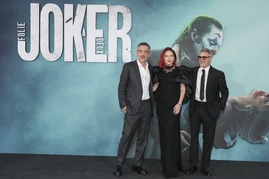 «Joker: Folie à Deux» floppt in US-Kinos