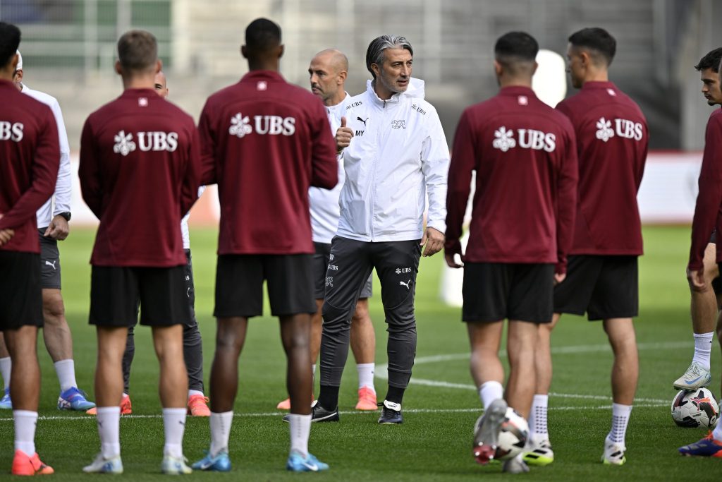 Emotionen kontrollieren und Punkte holen