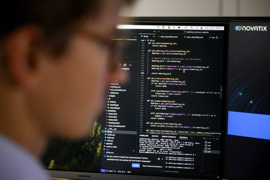 Forschende schlagen Abkommen zwischen Mensch und KI vor