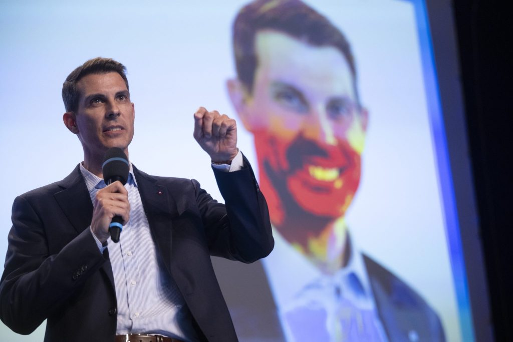 Die FDP setzt mit einem Positionspapier auf eine klare Migrationspolitik