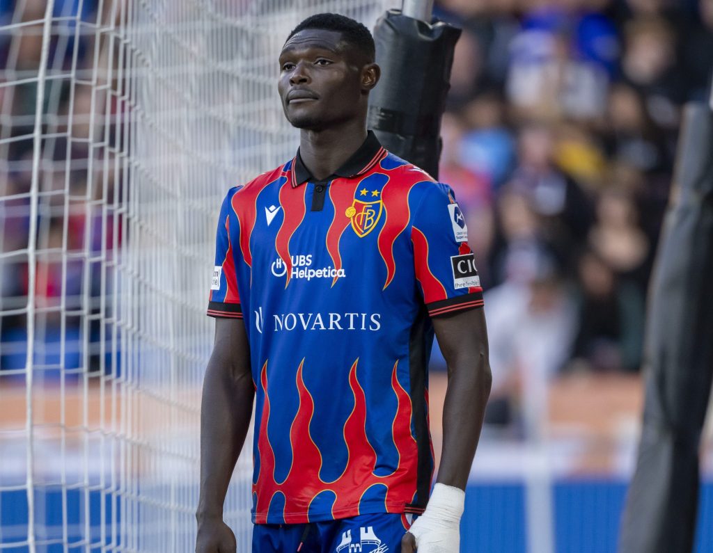 Celestini will Adjetey schützen: «Ich glaube, das ist alles zu viel für Jonas!»