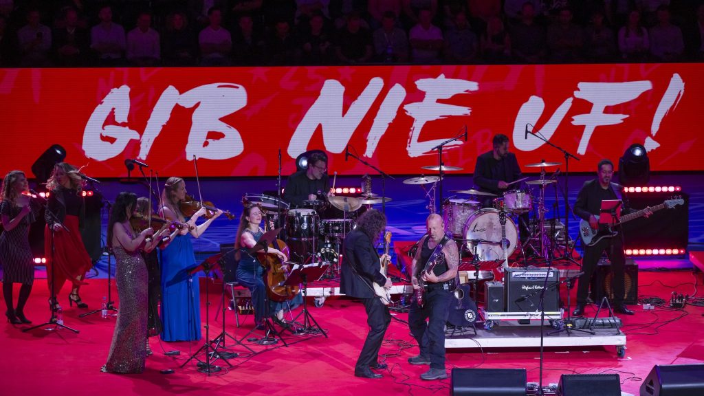 Swiss Indoors: Kym, Gölä und Rublew machten den Auftakt