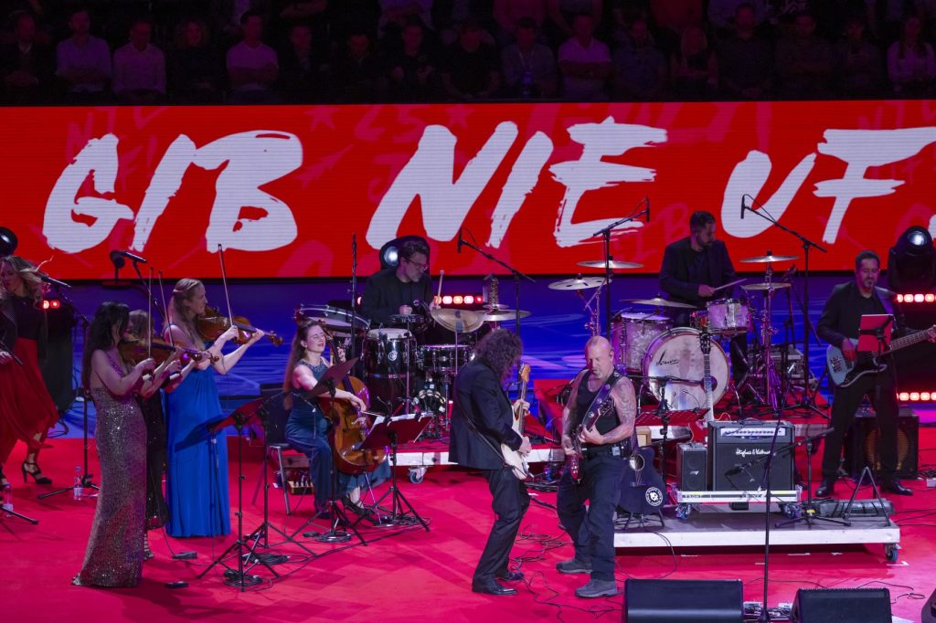 Swiss Indoors: Kym, Gölä und Rublew machten den Auftakt