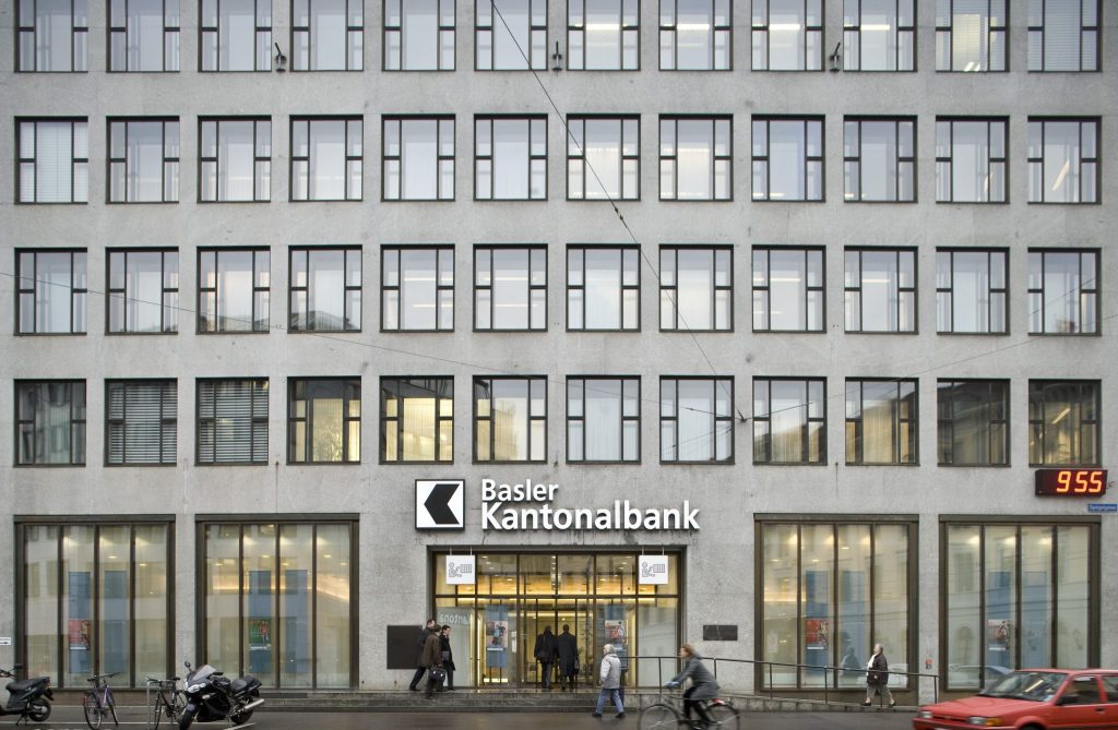 Die BKB zahlt künftig 5 Millionen Franken mehr für die Staatsgarantie