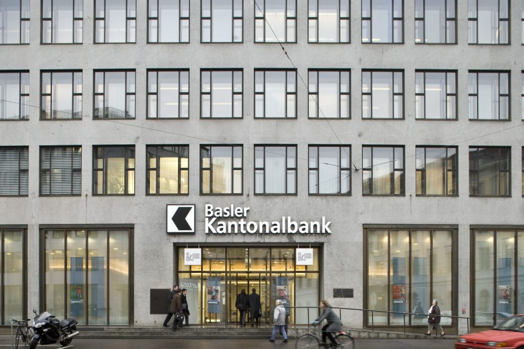 Die BKB zahlt künftig 5 Millionen Franken mehr für die Staatsgarantie