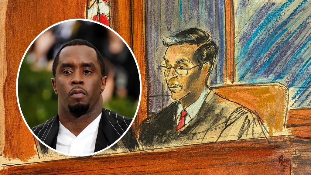 Neue Klagen gegen US-Rapper Sean «Diddy» Combs eingereicht