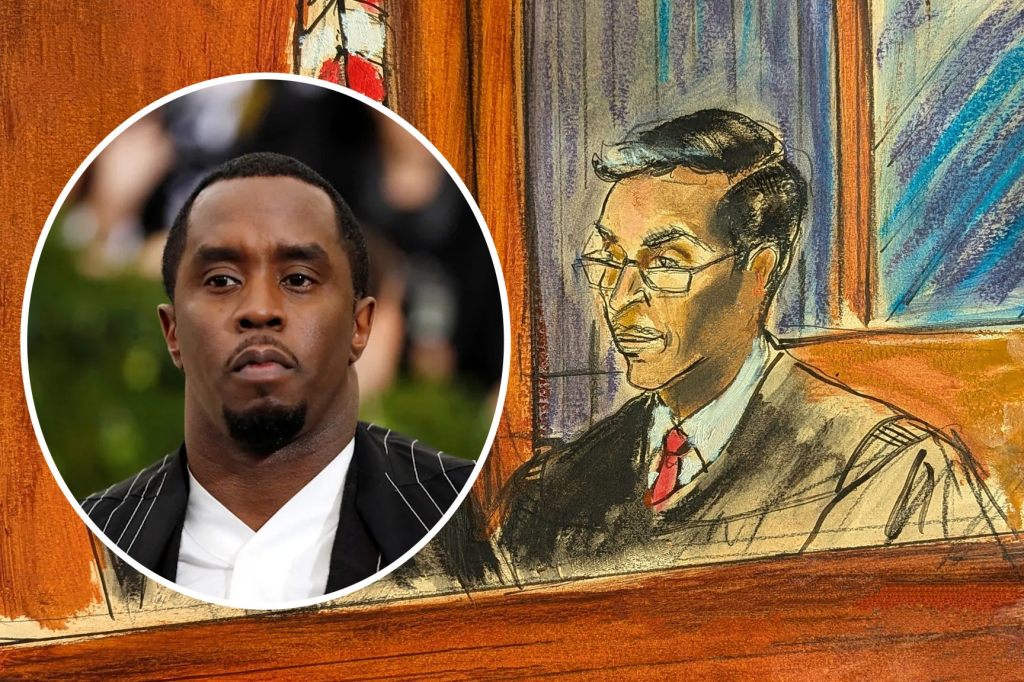 Neue Klagen gegen US-Rapper Sean «Diddy» Combs eingereicht