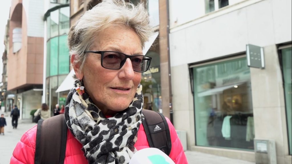 So denkt Basel über die neue Freie Strasse