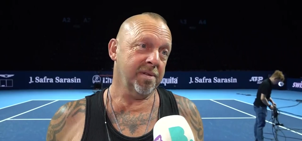 Gölä: «Das ist mir doch Wurst, wo ich spiele»