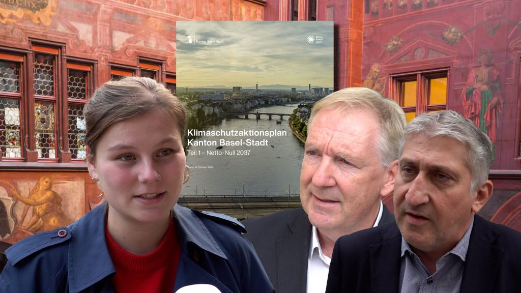 Kritische bis positive Stimmen zum Klimaschutzaktionsplan