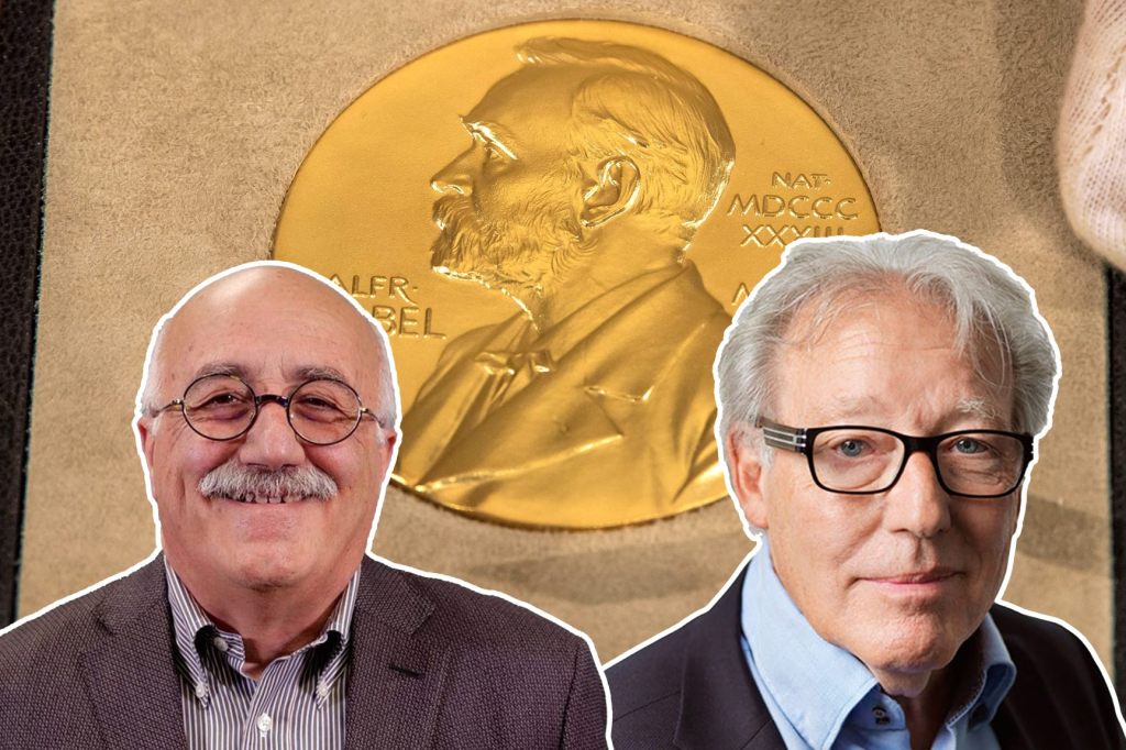 Zwei Schweizer unter den Favoriten für den Nobelpreis