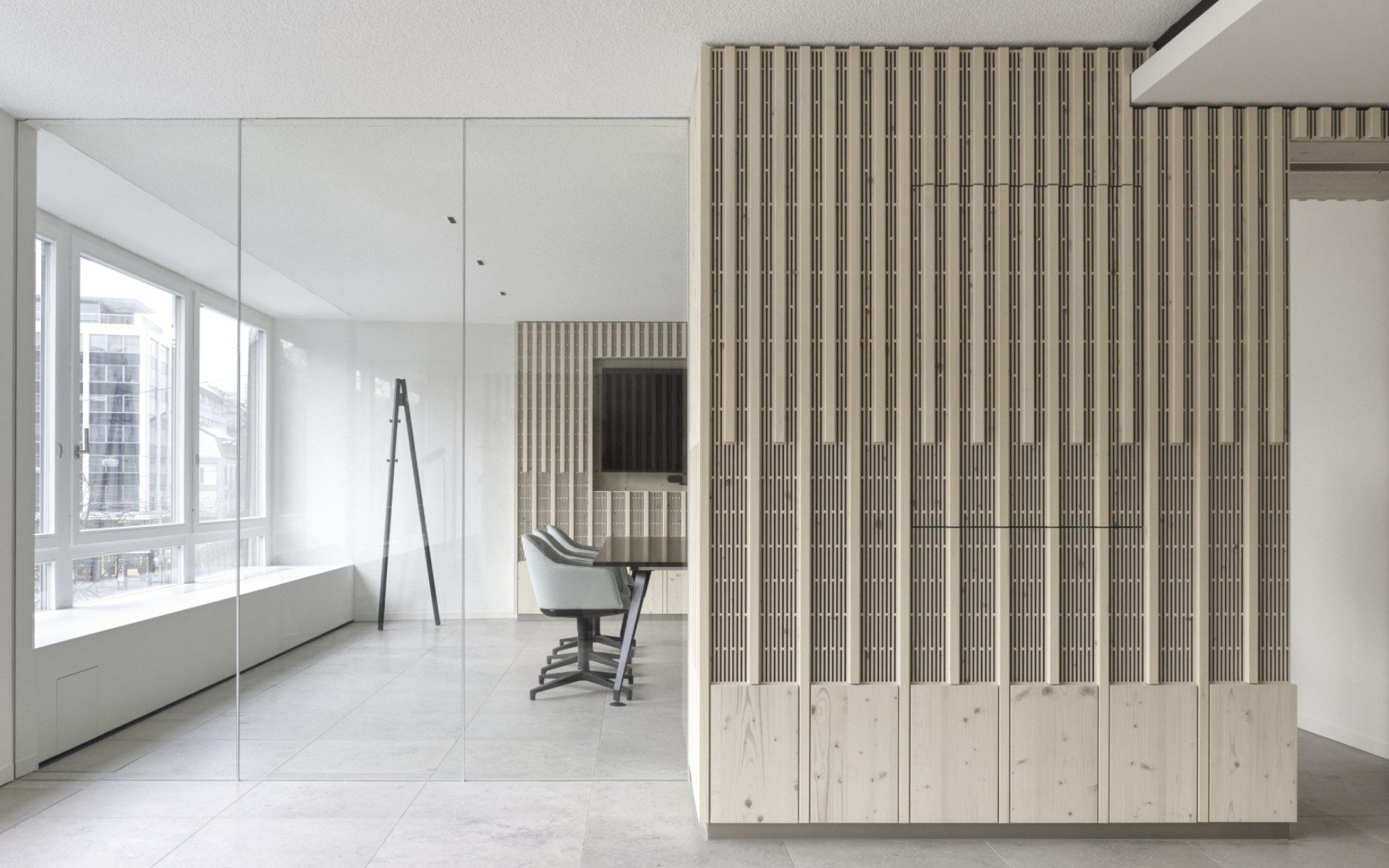 Die besten Holzbauten der Region: Ein Preis für Innovation und Nachhaltigkeit