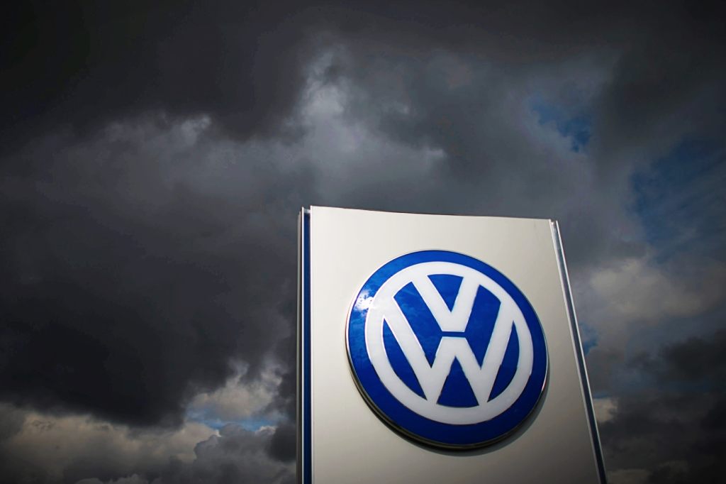 Massiver Gewinneinbruch bei Volkswagen