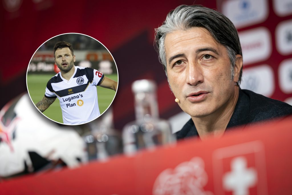 Diese Spieler bietet Nati-Coach Murat Yakin auf – Renato Steffen nicht dabei