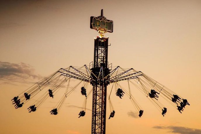 Zum Start der Herbstmesse: Das sind die Neuheiten