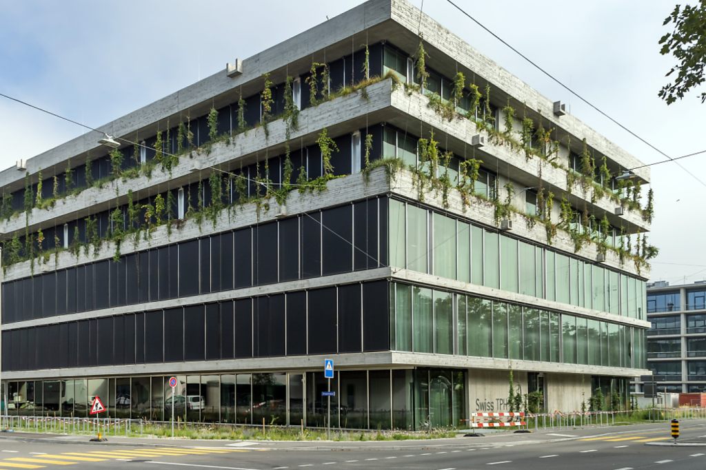 Landrat bewilligt 16 Millionen Franken für Swiss TPH