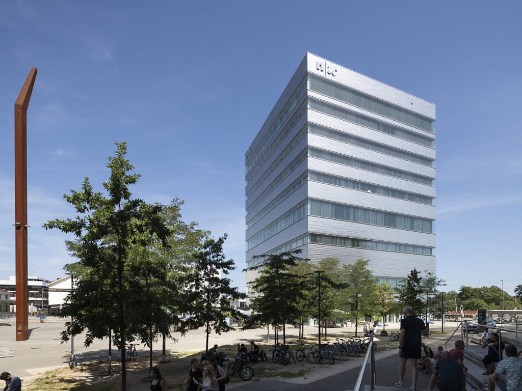 Grosser Rat bewilligt 204,7 Millionen Franken für die FHNW