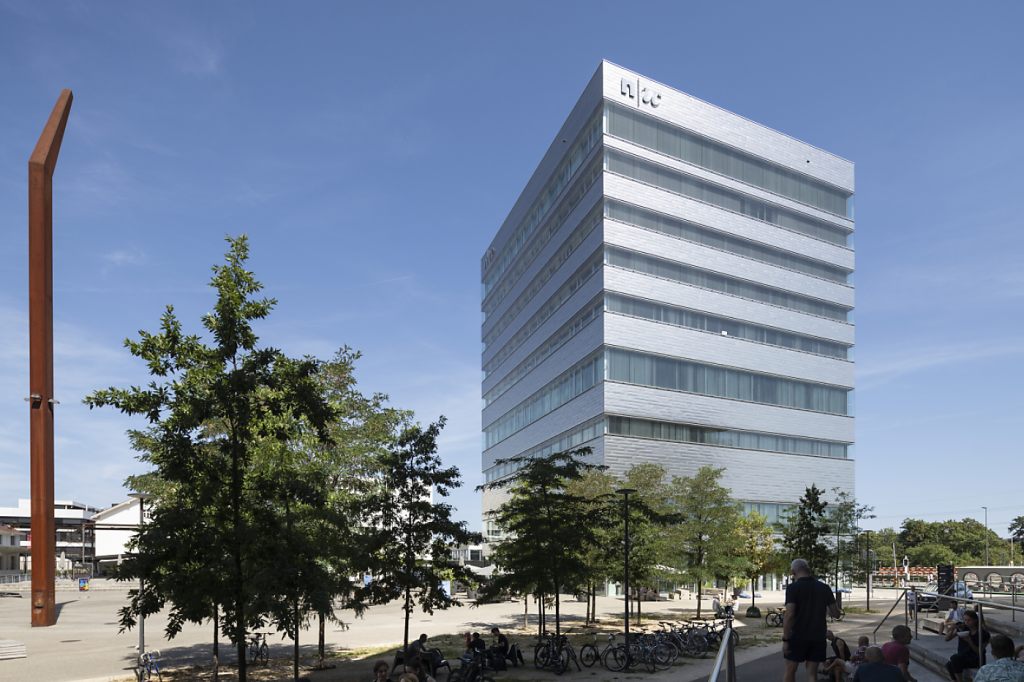 Grosser Rat bewilligt 204,7 Millionen Franken für die FHNW