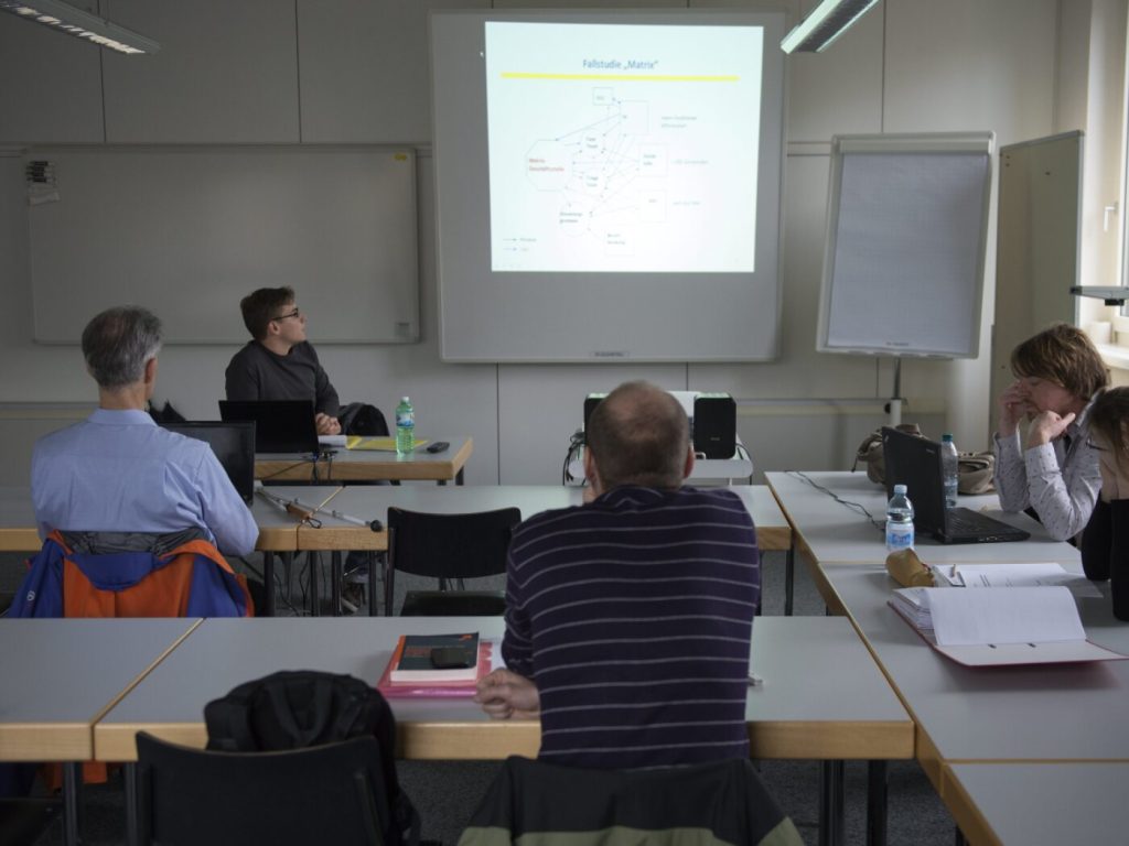 FHNW lanciert neuen Studiengang «Human-Centered Digital Innovation»