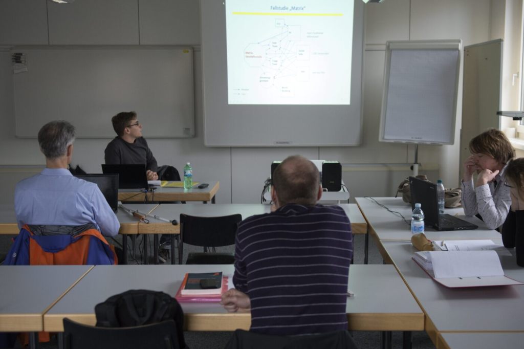 FHNW lanciert neuen Studiengang «Human-Centered Digital Innovation»