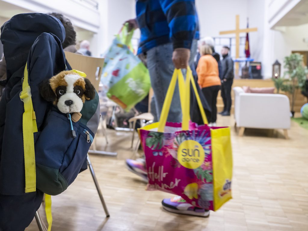 Das Baselbiet baut Plätze für die Erstaufnahme von Flüchtlingen aus
