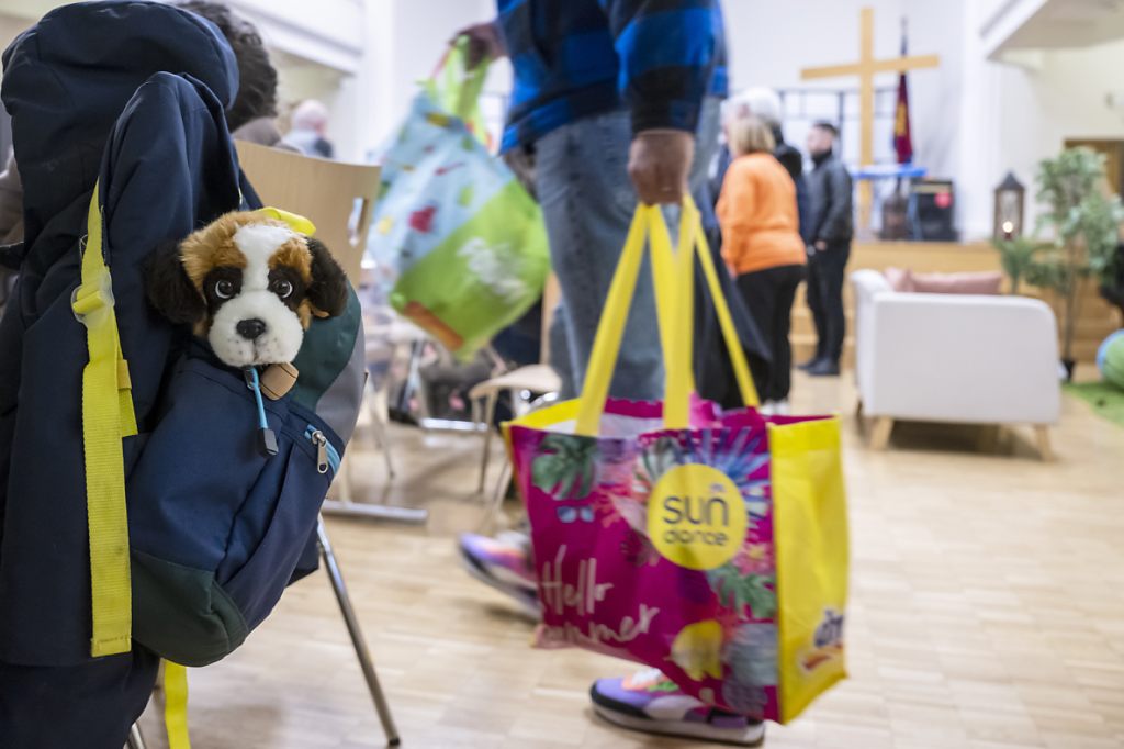 Das Baselbiet baut Plätze für die Erstaufnahme von Flüchtlingen aus