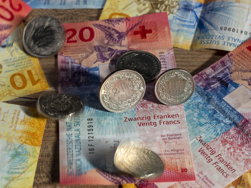 Baselbieter Stimmvolk entscheidet am 9. Februar über den Mindestlohn